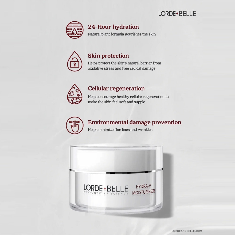 Lorde+Belle CC SKINCARE REGIMEN BOXED SET - Picture 6 of 15